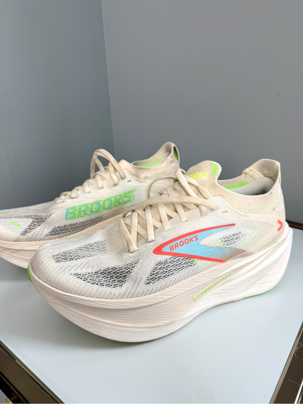 Brooks Hyperion Max 3